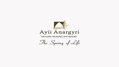 Ayii Anargyri Logo