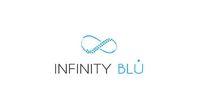 Infinity Blu Beach Hotel Cyprus Logo