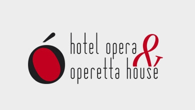 Opera Hotel Logo