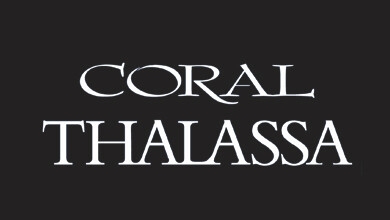 Coral Thalassa Hotel Logo